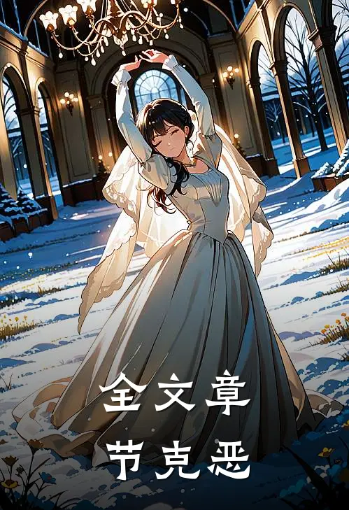全文章节克恶