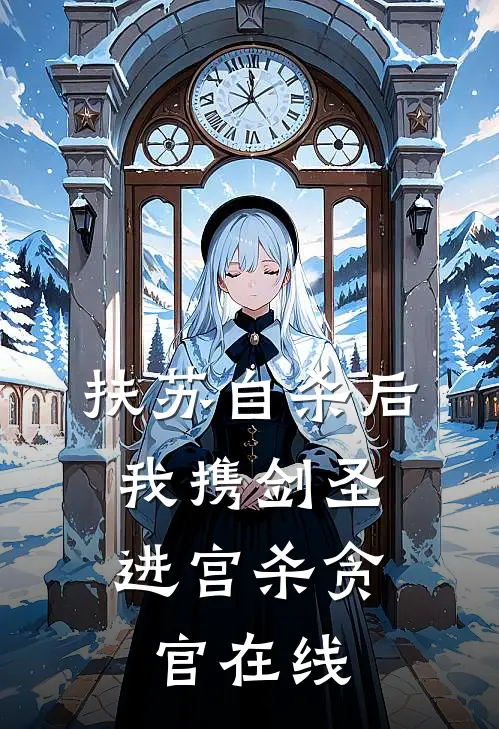 扶苏自杀后，我携剑圣进宫杀贪官在线
