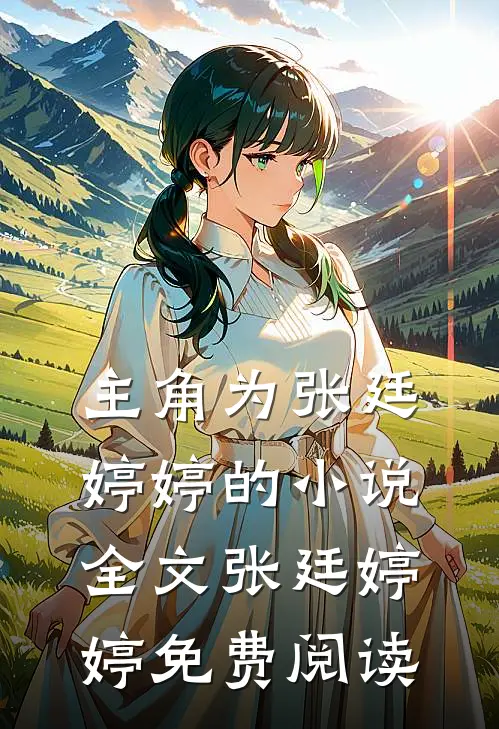 主角为张廷婷婷的小说全文张廷婷婷免费阅读