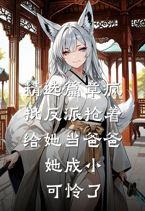 精选篇章疯批反派抢着给她当爸爸，她成小可怜了