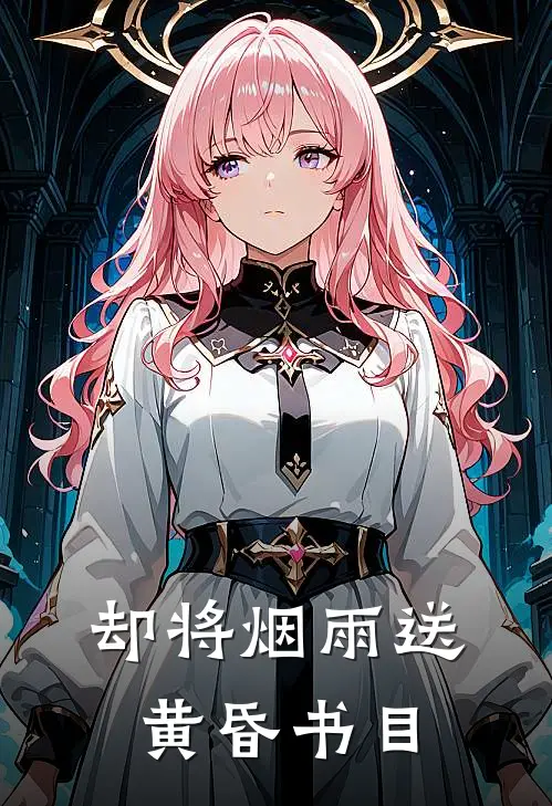 却将烟雨送黄昏书目
