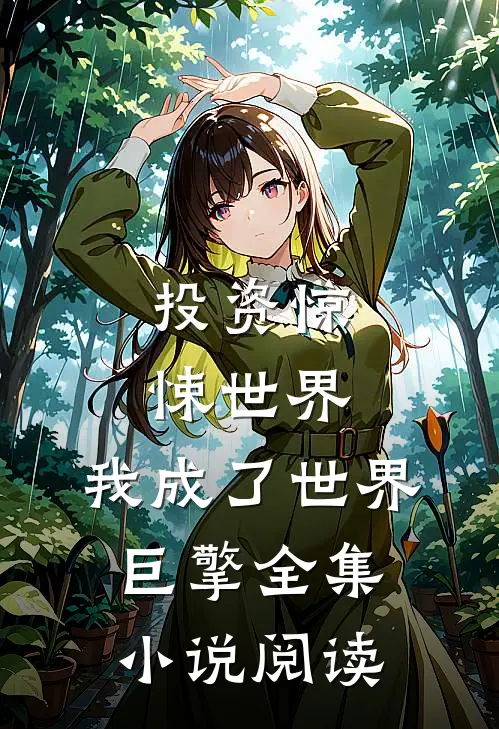 投资惊悚世界，我成了世界巨擎全集小说阅读