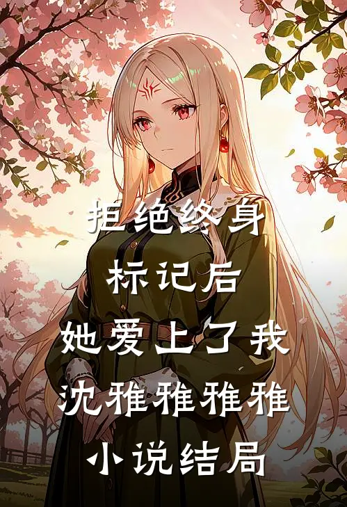 拒绝终身标记后，她爱上了我沈雅雅雅雅小说结局