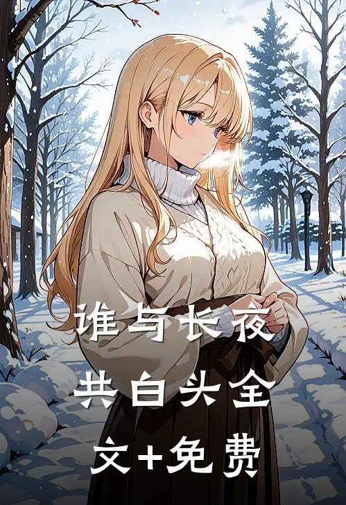 谁与长夜共白头全文+免费