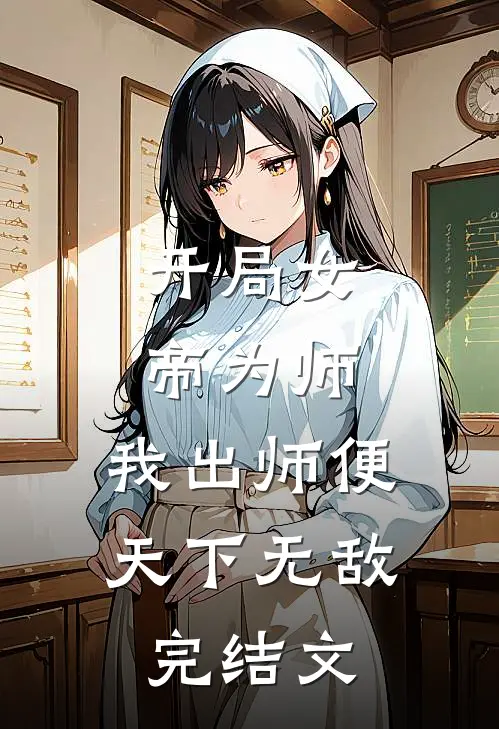 开局女帝为师，我出师便天下无敌完结文