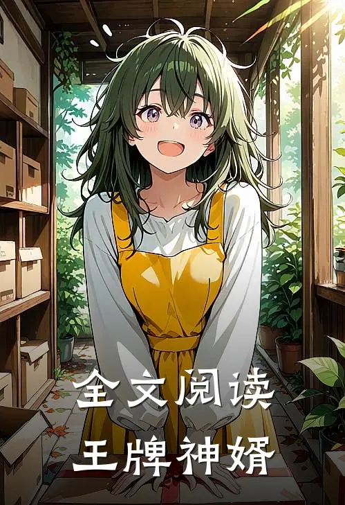 全文阅读王牌神婿