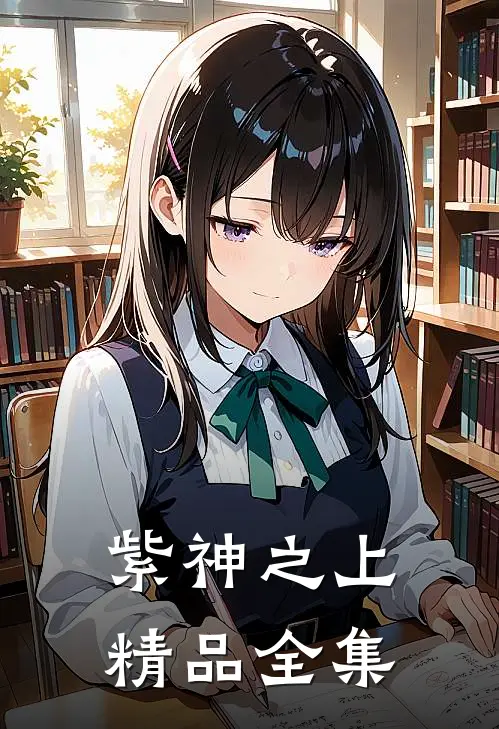紫神之上精品全集