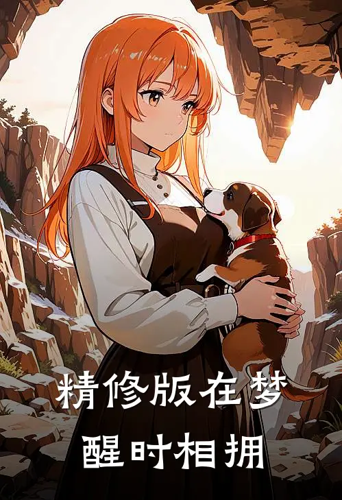 精修版在梦醒时相拥