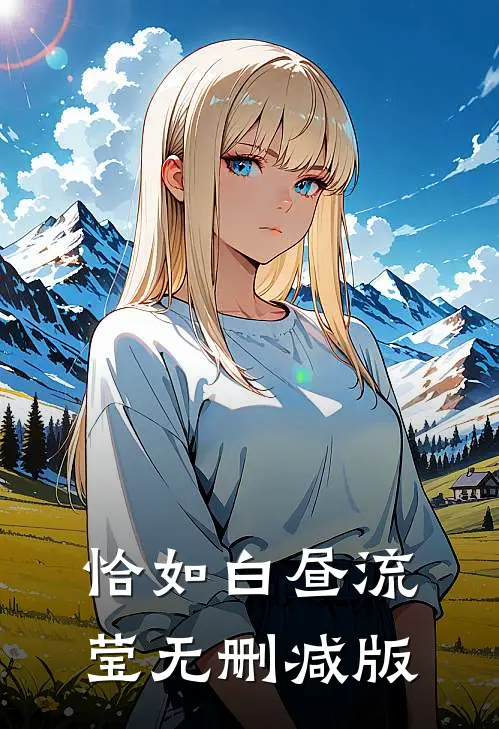 恰如白昼流莹无删减版