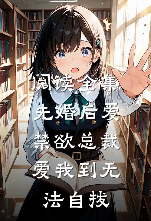 阅读全集先婚后爱：禁欲总裁爱我到无法自拔
