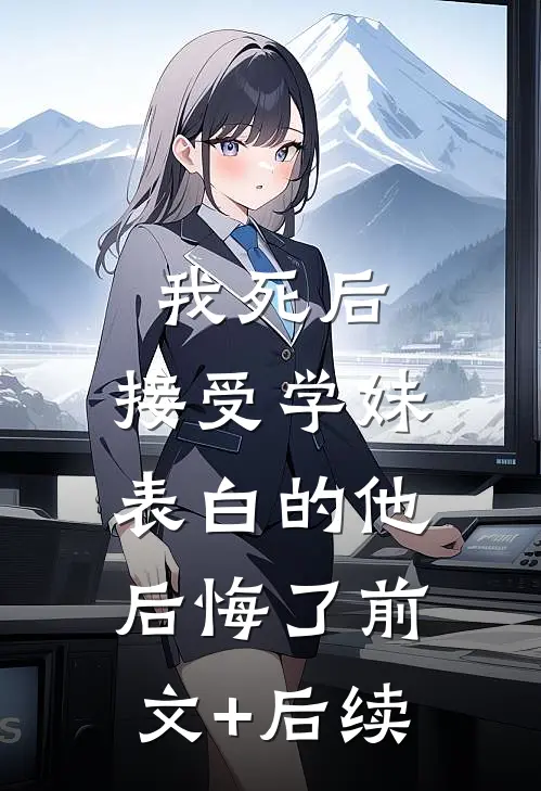 我死后，接受学妹表白的他后悔了前文+后续