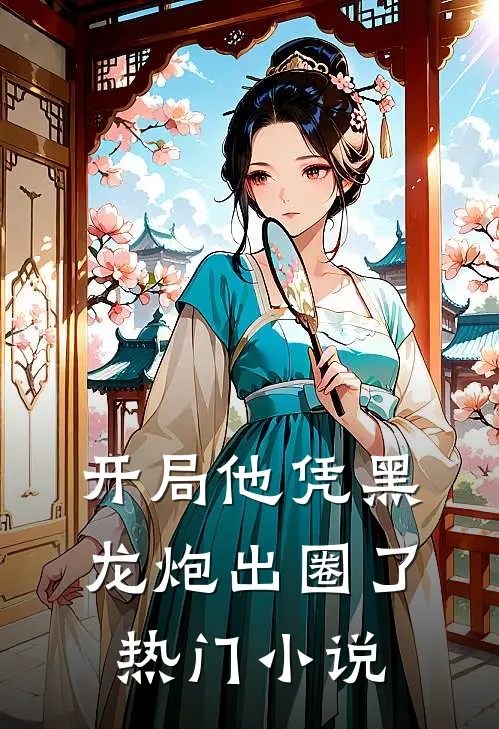 开局他凭黑龙炮出圈了热门小说