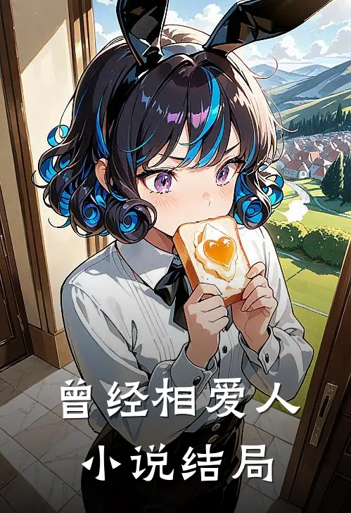 曾经相爱人小说结局