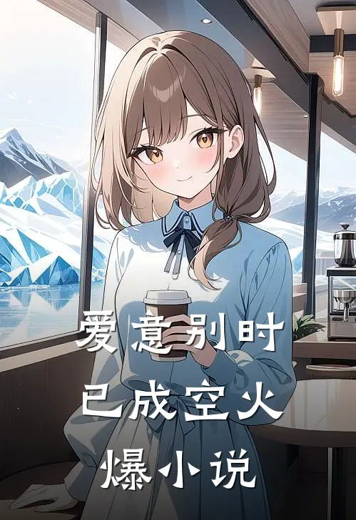 爱意别时已成空火爆小说