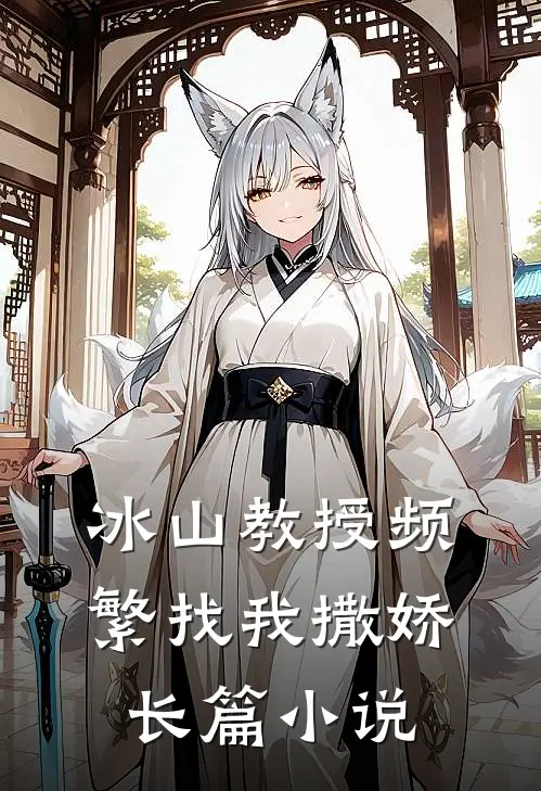 冰山教授频繁找我撒娇长篇小说