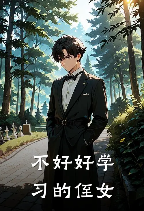 不好好学习的侄女