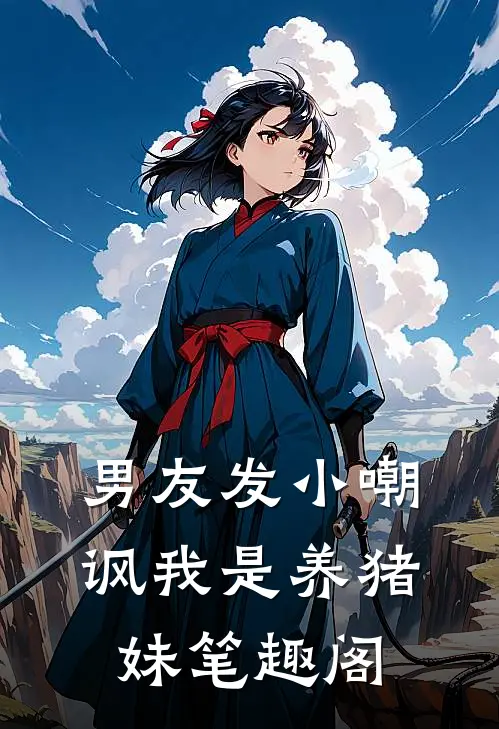 男友发小嘲讽我是养猪妹笔趣阁