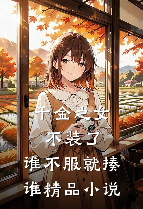 千金之女不装了，谁不服就揍谁精品小说