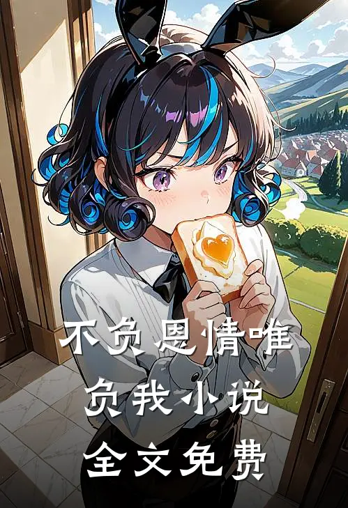 不负恩情唯负我小说全文免费