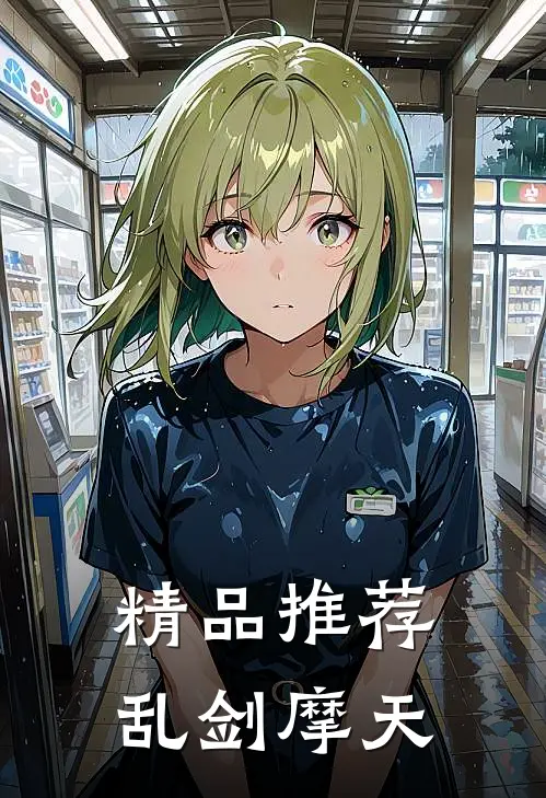 精品推荐乱剑摩天