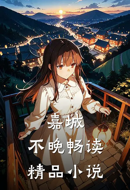 嘉城，不晚畅读精品小说