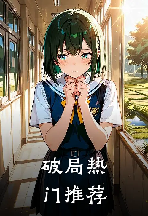 破局热门推荐