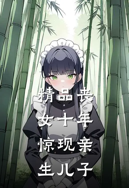 精品丧女十年,惊现亲生儿子的