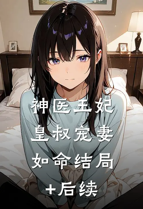 神医王妃：皇叔宠妻如命结局+后续