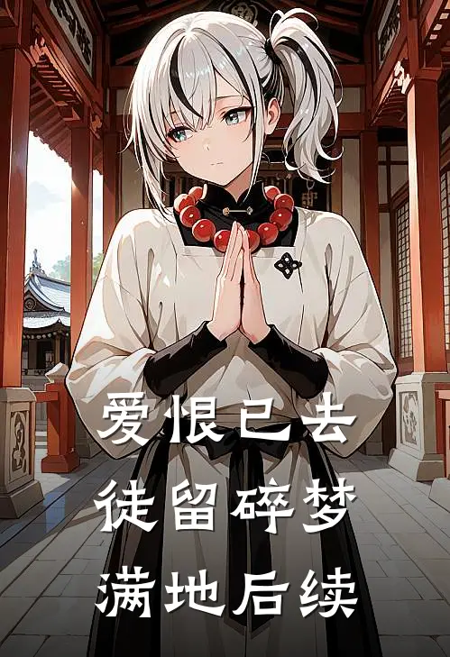 爱恨已去，徒留碎梦满地后续