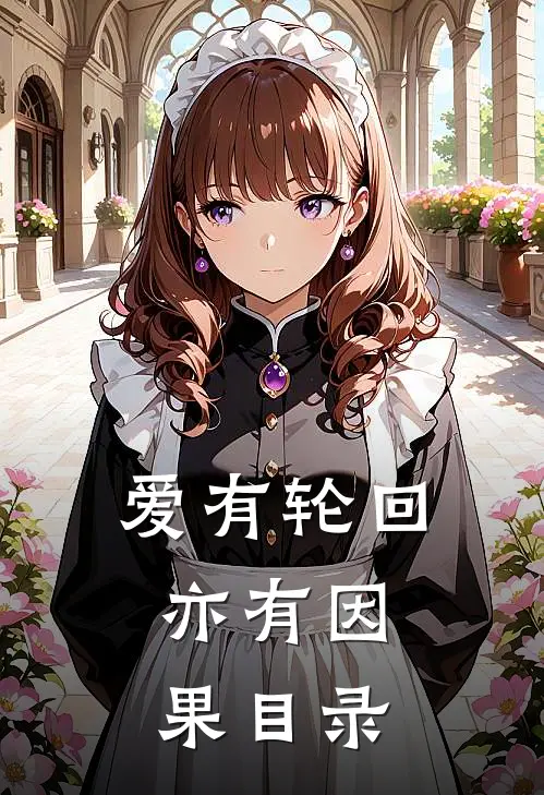 爱有轮回，亦有因果目录