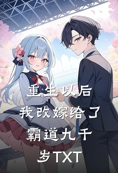 重生以后，我改嫁给了霸道九千岁TXT