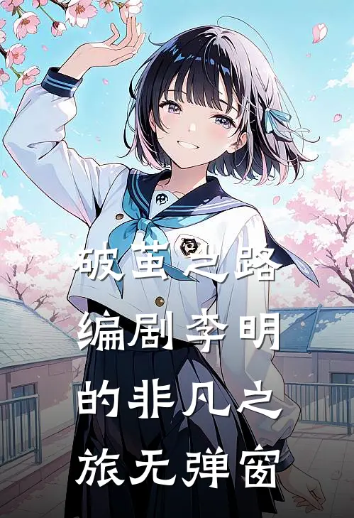 破茧之路：编剧李明的非凡之旅无弹窗