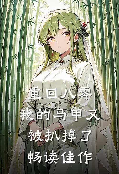 重回八零：我的马甲又被扒掉了畅读佳作