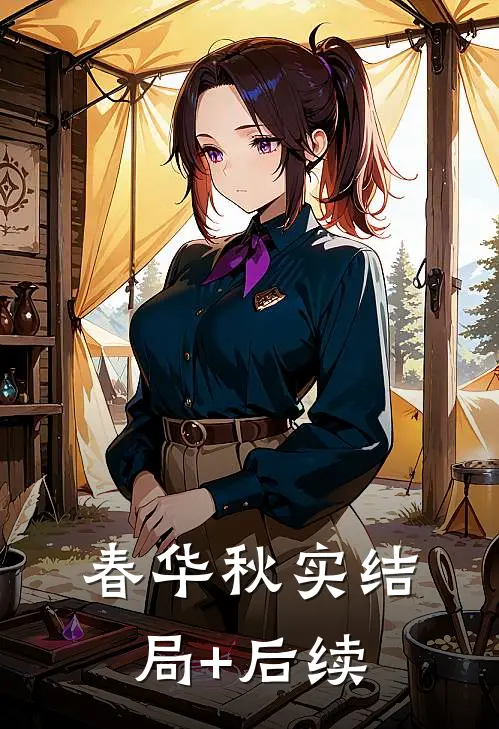 春华秋实结局+后续