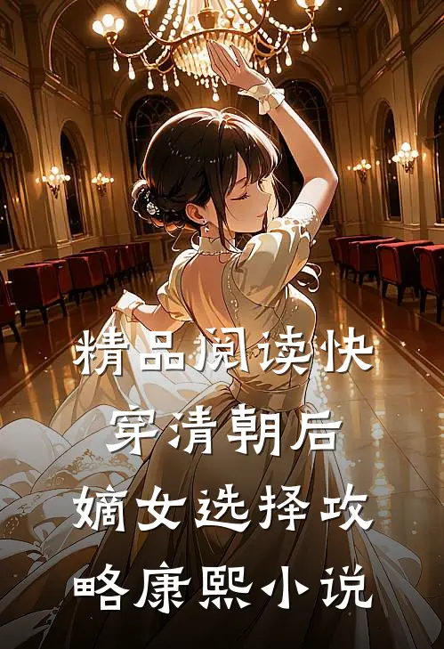 精品阅读快穿清朝后,嫡女选择攻略康熙小说