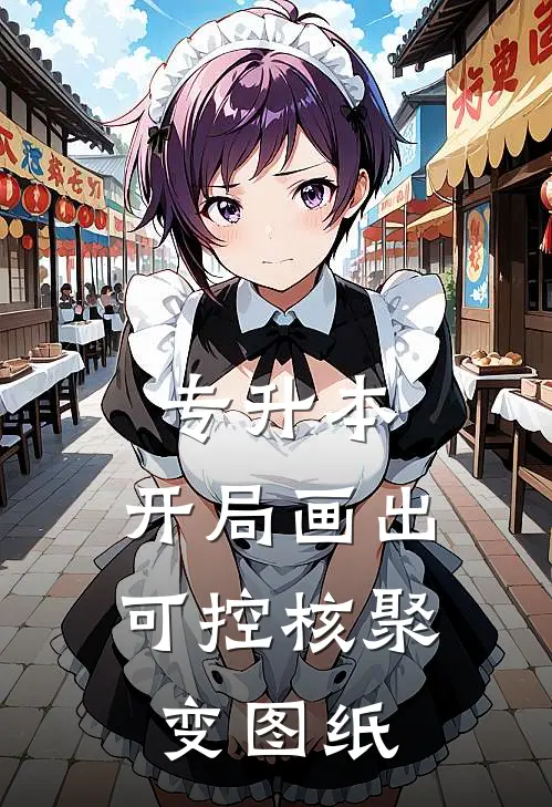 专升本，开局画出可控核聚变图纸
