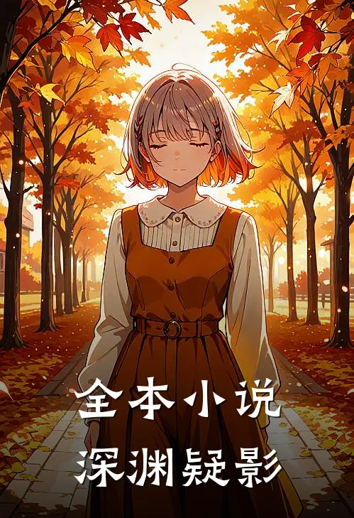全本小说深渊疑影