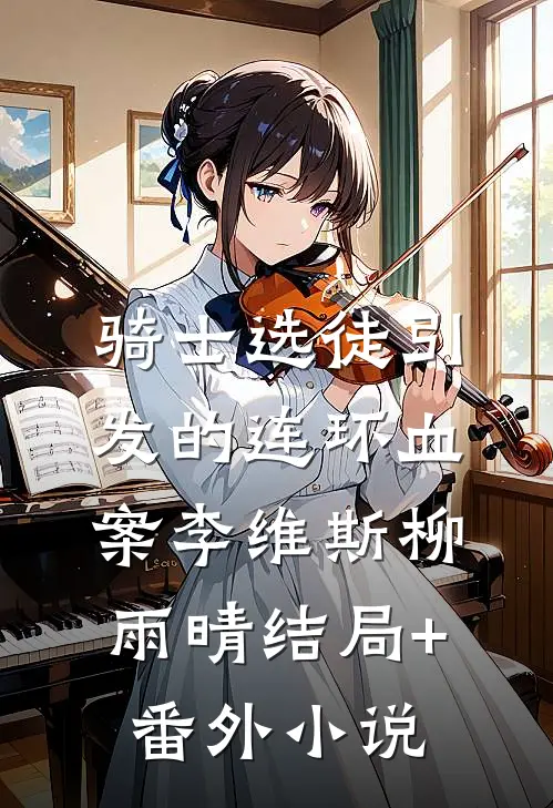 骑士选徒引发的连环血案李维斯柳雨晴结局+番外小说