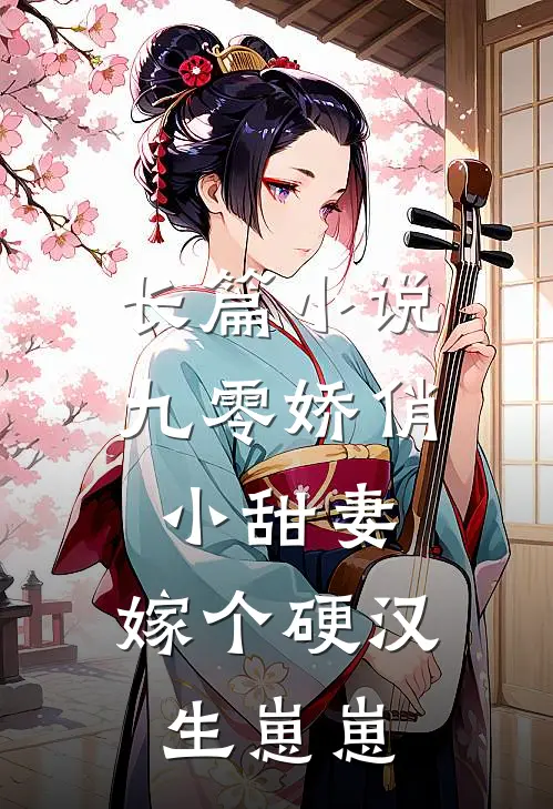 长篇小说九零娇俏小甜妻，嫁个硬汉生崽崽