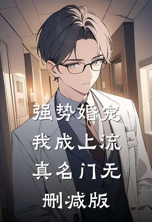 强势婚宠，我成上流真名门无删减版
