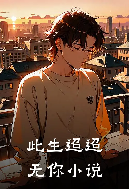 此生迢迢无你小说