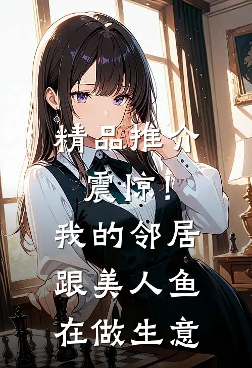 精品推介震惊！我的邻居跟美人鱼在做生意