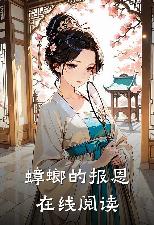 蟑螂的报恩在线阅读