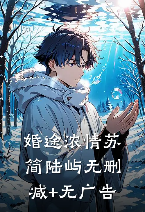 婚途浓情苏简陆屿无删减+无广告