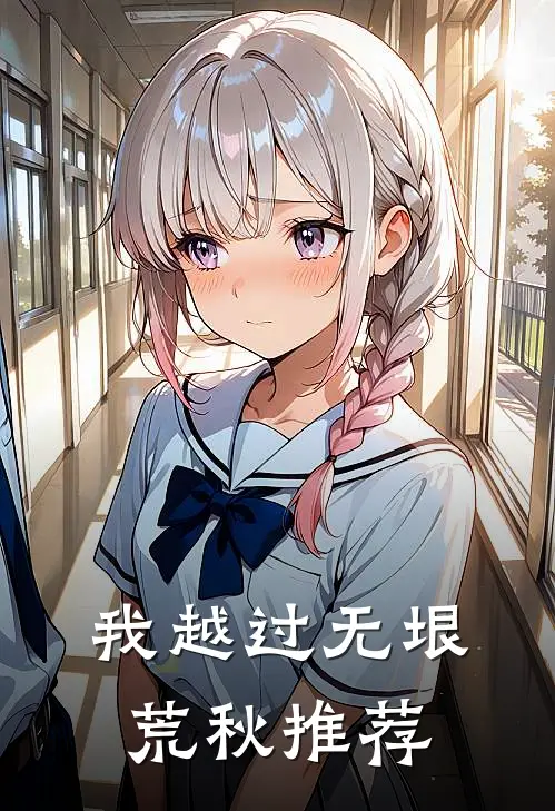 我越过无垠荒秋推荐