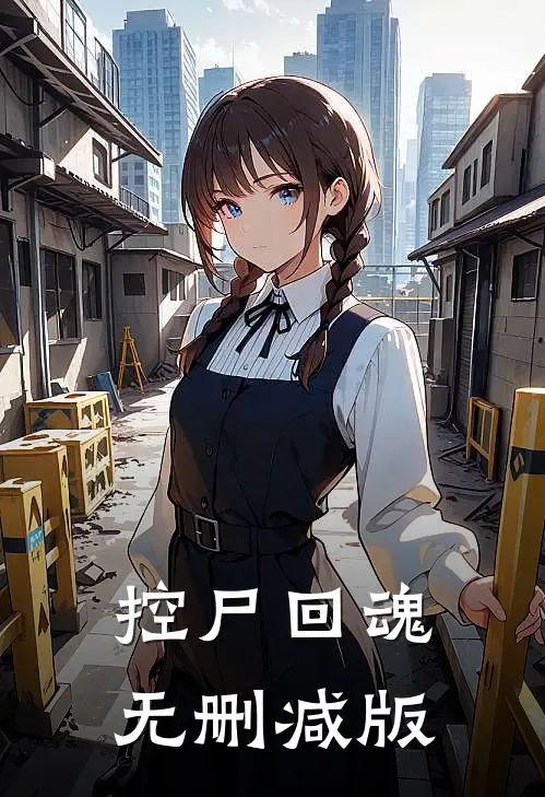控尸回魂无删减版