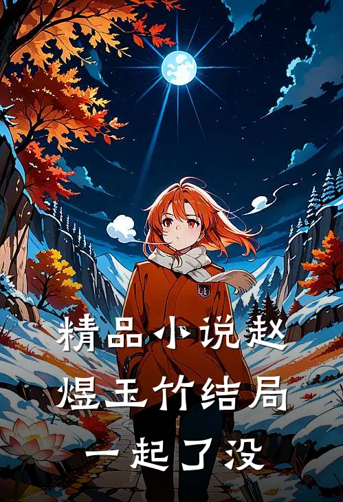 精品小说赵煜玉竹结局一起了没