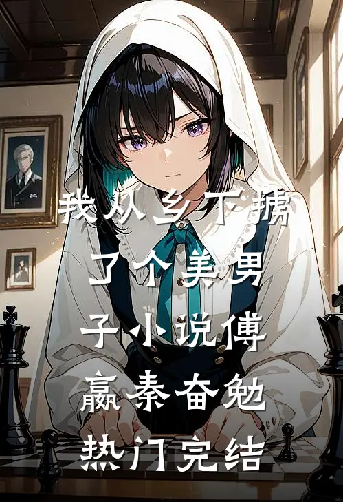 我从乡下掳了个美男子小说傅嬴秦奋勉热门完结