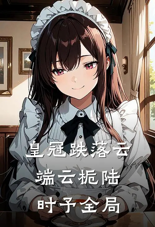 皇冠跌落云端云栀陆时予全局