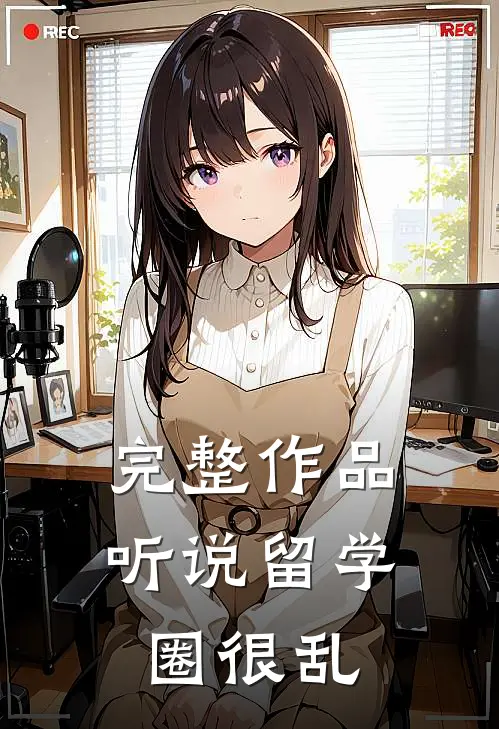 完整作品听说留学圈很乱